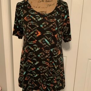 Lularoe top